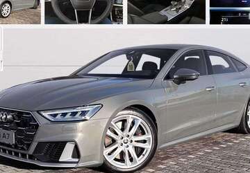 Audi S7 7.123 km 71.850 &euro; Halle/Saale 06116