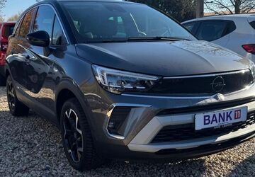 Opel Crossland (X) 14.991 km 17.999 &euro; Bad Lauchstädt 06246