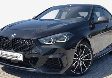 BMW M235 16.627 km 43.440 &euro; Halle/ Zscherben 06179