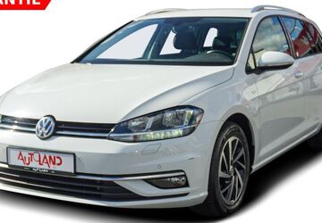 VW Golf 121.134 km 17.990 &euro; Köthen 06366