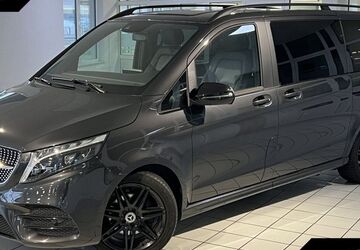 Mercedes-Benz V 250 76.890 km 54.850 &euro; Wiedemar 04509
