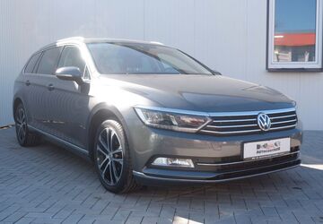 VW Passat 140.336 km 14.490 &euro; Halle 06116