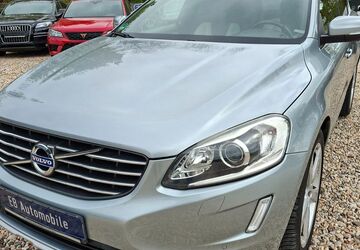 Volvo XC60 150.000 km 15.888 &euro; Bitterfeld-Wolfen OT Wolfen 06766