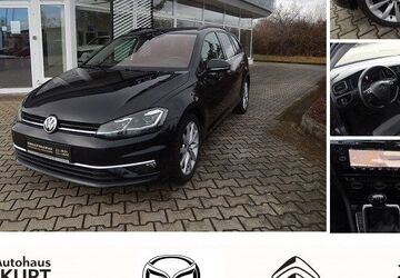 VW Golf 83.878 km 16.990 &euro; Halle 06126