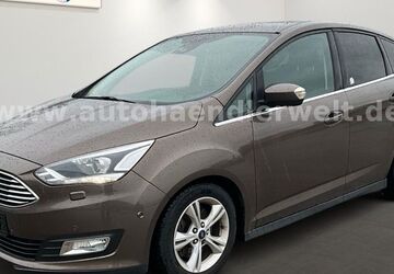 Ford C-Max 217.618 km 5.699 &euro; Brehna 06796