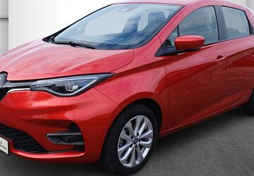 Renault ZOE 26.900 km 11.995 &euro; Halle 06132