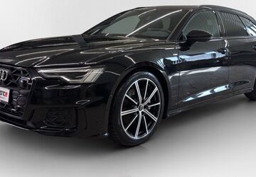 Audi A6 46.201 km 43.350 &euro; Halle 06116