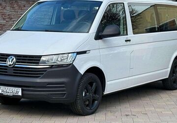VW T6 Kombi 146.201 km 26.999 &euro; Salzatal 06198