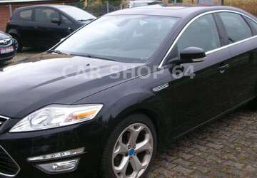 Ford Mondeo 146.650 km 4.499 &euro; Halle 06116