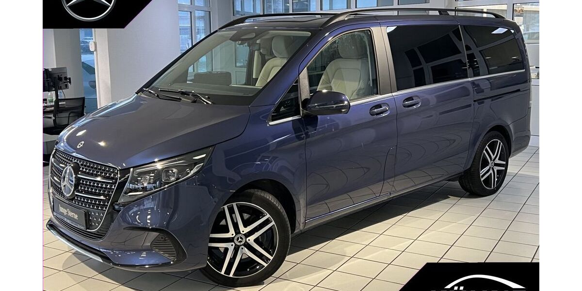 Mercedes-Benz V 300 12.544 km 73.950 &euro; Wiedemar 04509
