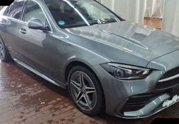 Mercedes-Benz C 300 24.369 km 46.980 &euro; Wiedemar 04509