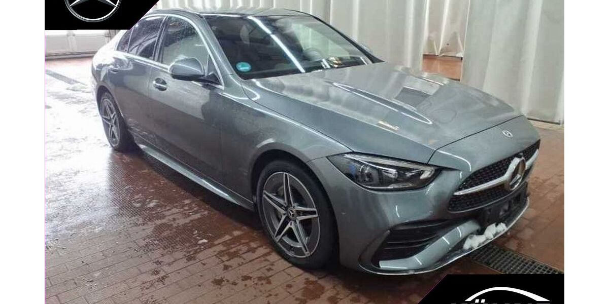 Mercedes-Benz C 300 24.369 km 46.980 &euro; Wiedemar 04509