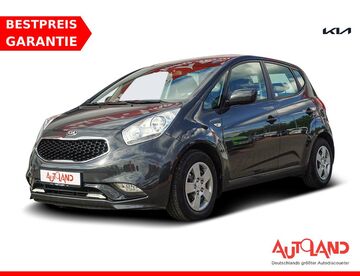 Gebrauchte Kia Venga