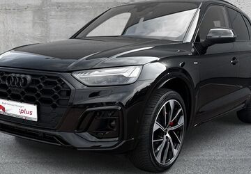 Audi Q5 27.655 km 62.820 &euro; Halle (Saale) 06110