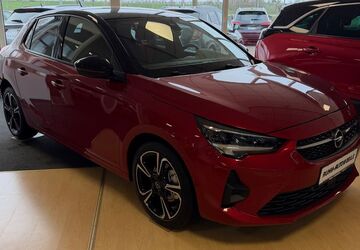 Opel Corsa 4.610 km 19.100 &euro; Querfurt 06268