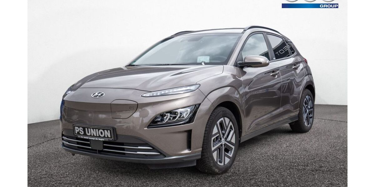 Hyundai KONA 62.180 km 17.990 &euro; Halle (Saale) 06132
