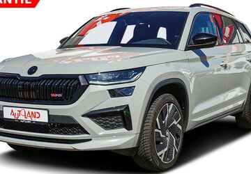 Skoda Kodiaq 59.824 km 42.990 &euro; Halle 06122