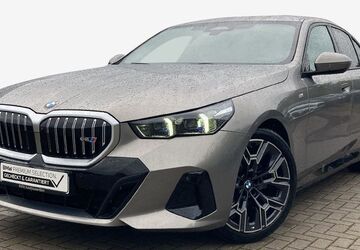 BMW 520 11.212 km 55.740 &euro; Halle/ Zscherben 06179