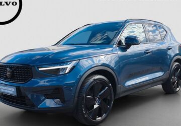 Volvo XC40 11.600 km 35.880 &euro; Salzatal OT Bennstedt 06198