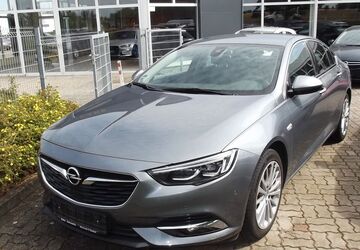 Opel Insignia 60.610 km 16.850 &euro; Querfurt 06268