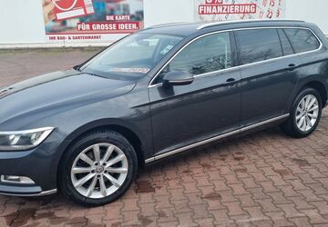 VW Passat Variant 202.228 km 13.500 &euro; Halle/S. 06132