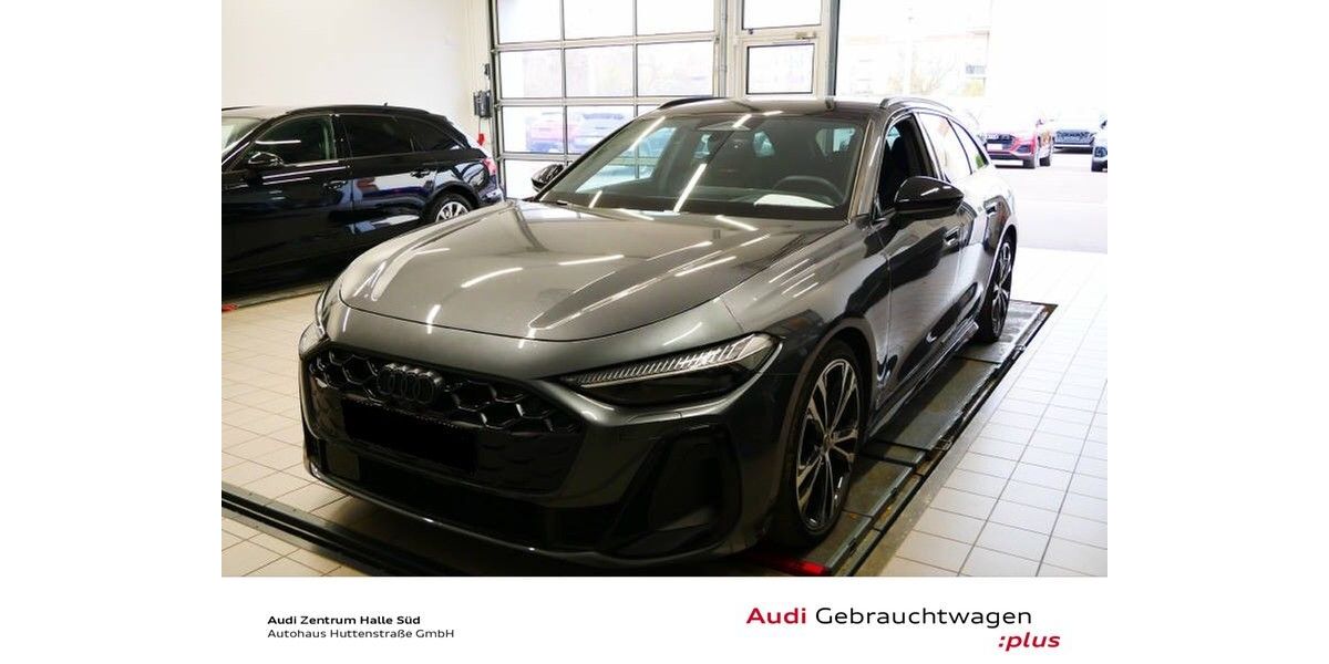 Audi S5 16.305 km 82.920 &euro; Halle (Saale) 06110