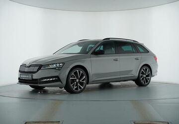 Skoda Superb 82.247 km 25.889 &euro; Lutherstadt Eisleben 06295