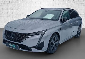 Peugeot 308 21.971 km 24.450 &euro; Delitzsch OT Döbernitz 04509