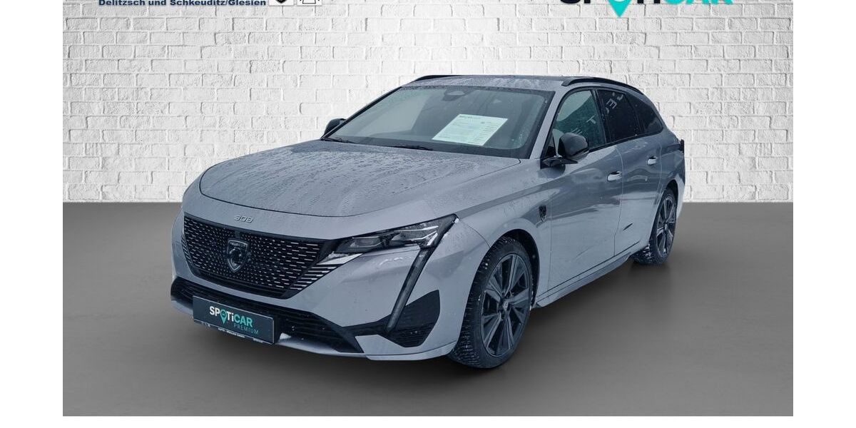 Peugeot 308 21.971 km 24.450 &euro; Delitzsch OT Döbernitz 04509