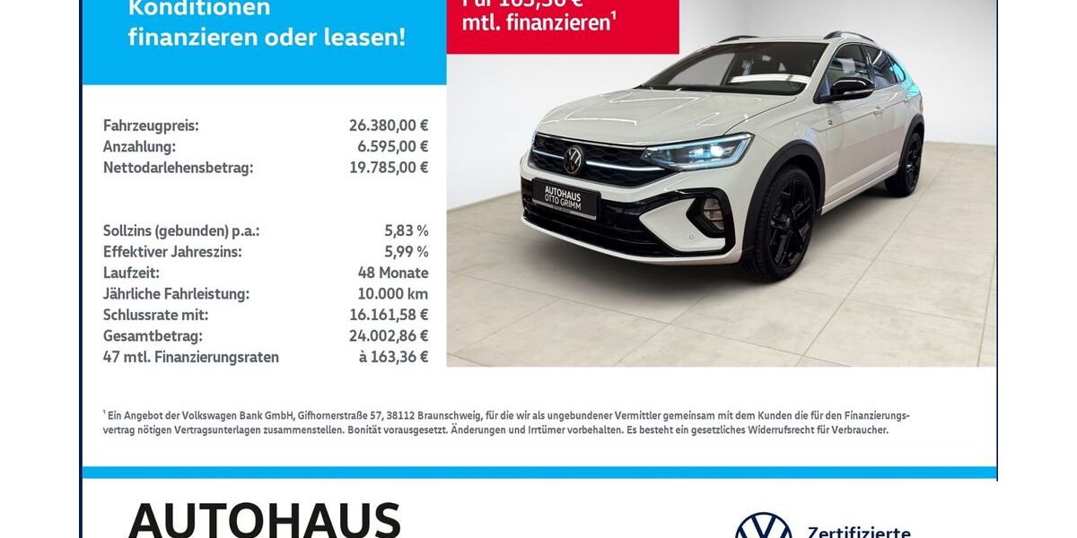 VW Taigo 28.655 km 25.950 &euro; Bitterfeld-Wolfen 06749