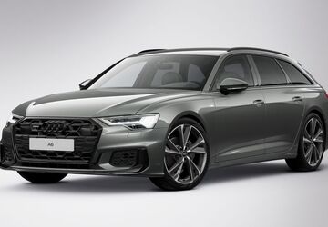 Audi A6 14.107 km 54.959 &euro; Bitterfeld-Wolfen 06749