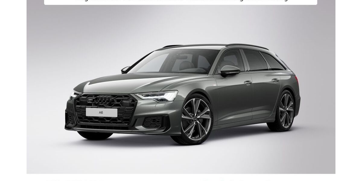 Audi A6 14.107 km 54.959 &euro; Bitterfeld-Wolfen 06749