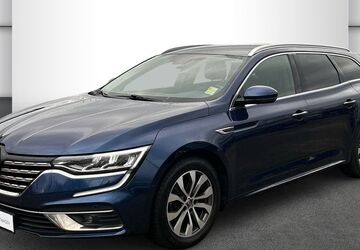 Renault Talisman 88.700 km 15.495 &euro; Halle 06132