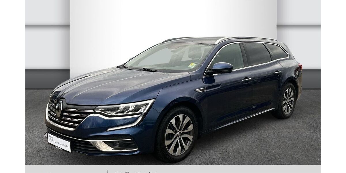 Renault Talisman 88.700 km 15.495 &euro; Halle 06132