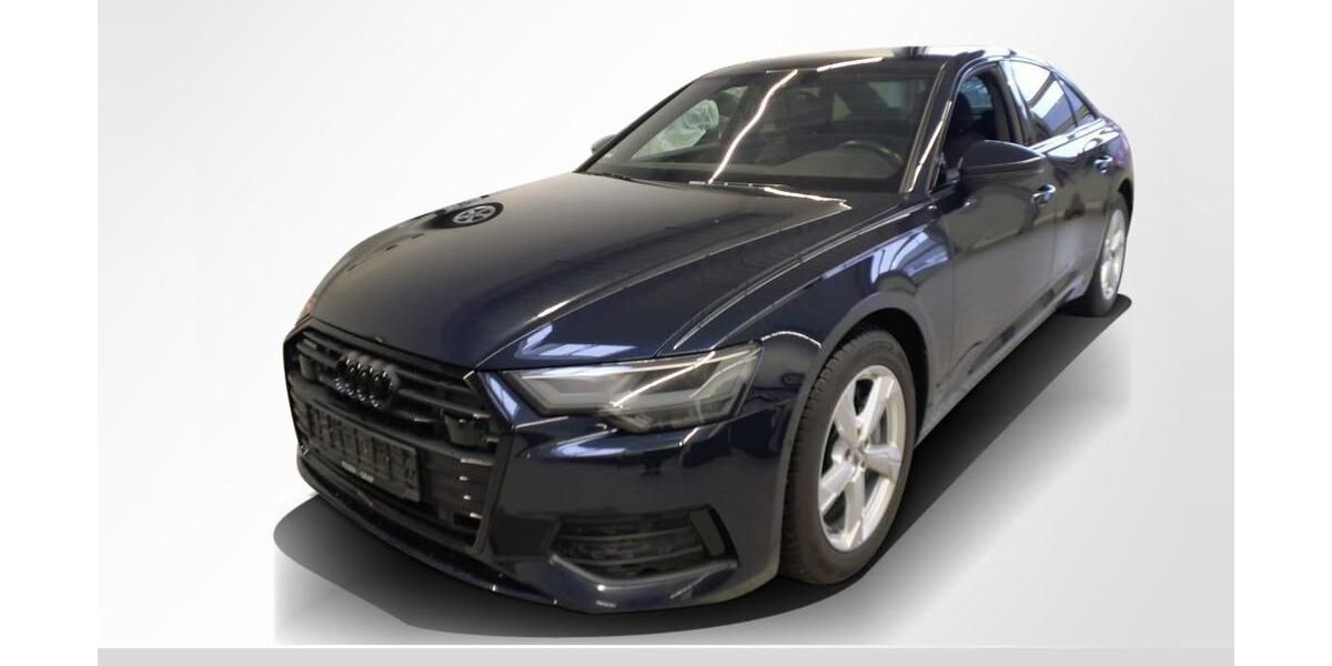 Audi A6 39.759 km 32.440 &euro; Köthen 06366