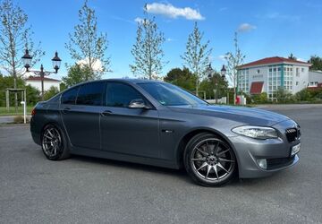 BMW 535 191.000 km 16.799 &euro; Halle(Saale) 06122