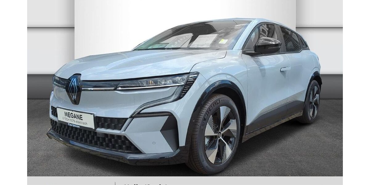 Renault Megane 4.000 km 32.985 &euro; Halle 06132