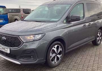 Ford Tourneo Connect 46.300 km 24.495 &euro; Delitzsch 04509
