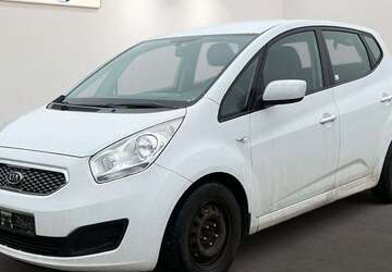 Kia Venga 155.330 km 3.699 &euro; Sandersdorf-Brehna 06796