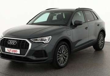 Audi Q3 54.636 km 31.890 &euro; Eisleben 06295