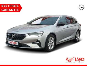 Gebrauchte Opel Insignia