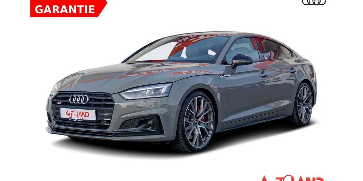Audi S5 86.814 km 40.990 &euro; Halle 06122