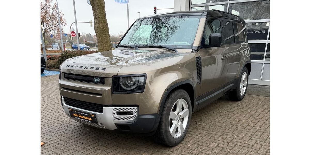 Land Rover Defender 131.221 km 54.999 &euro; Bad Lauchstädt 06246