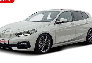 BMW 120 48.000 km 28.950 &euro; Eisleben 06295