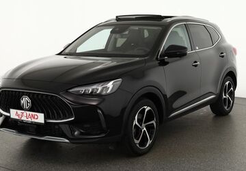 MG HS 20.564 km 23.490 &euro; Halle 06122