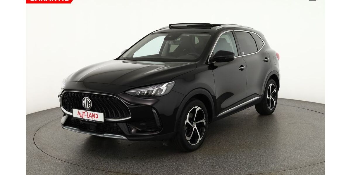 MG HS 20.564 km 23.490 &euro; Halle 06122