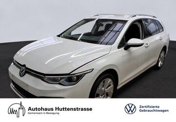 VW Golf 54.270 km 24.620 &euro; Halle (Saale) 06110