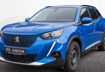 Peugeot 2008 50.186 km 15.500 &euro; Halle (Saale) 06132