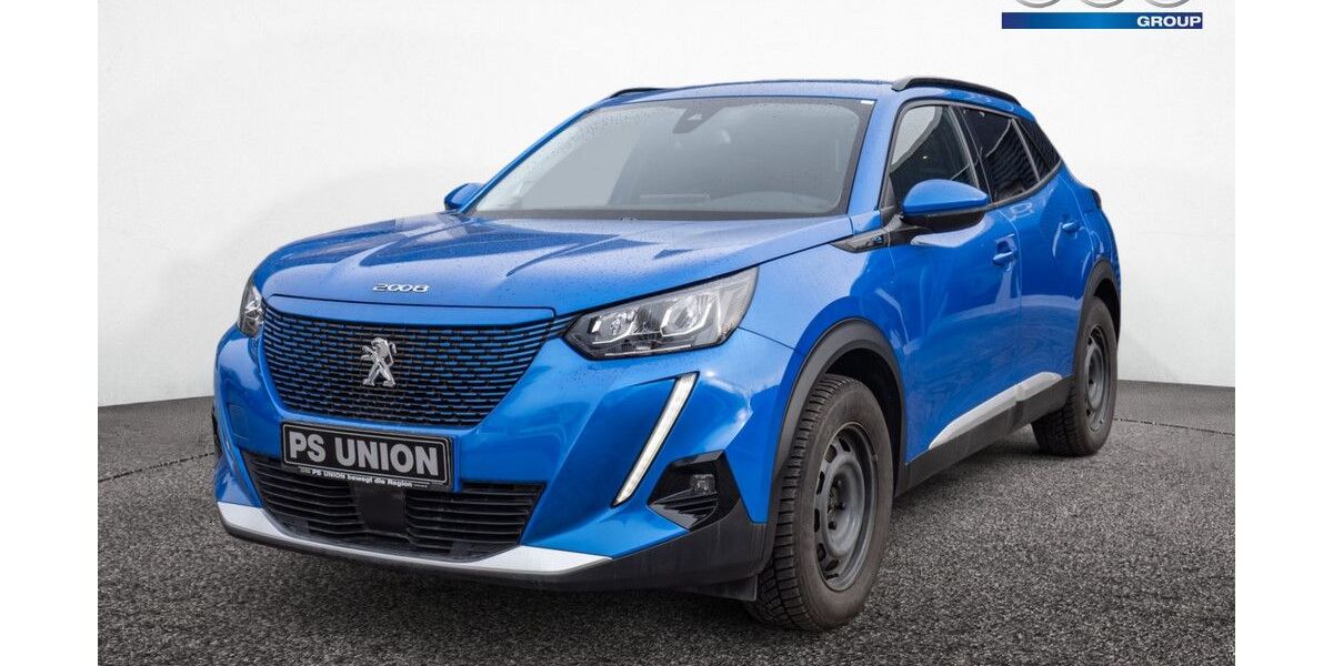 Peugeot 2008 50.186 km 15.500 &euro; Halle (Saale) 06132