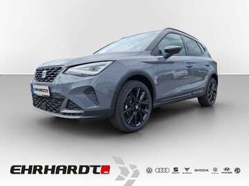 Gebrauchte Seat Arona